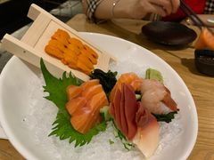 -Hatsune隐泉日式料理(SKP店)