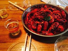 -云晓光头烧烤吧(盛夏店)