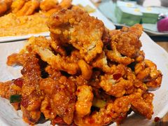 泰式腰果鸡柳-Hi YOU你的饭局泰餐厅(雍和宫店)