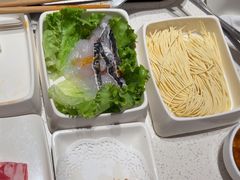 -海底捞火锅(杭州庆春路夜宵主题店)