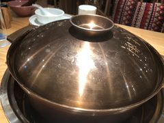 -椰夫人·养生椰子鸡(金沙洲永旺店)