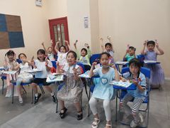 -格林米乐教育(欢乐颂商场中心店)