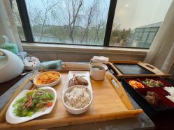 -卓玥国际月子会所(罗山路店)