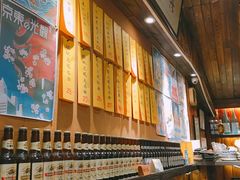 -石屋料理(南京西路店)