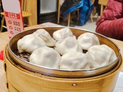 -老鼓楼汤包(太平门店)