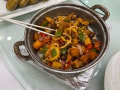 -清真悦宾楼食府(海湖店)