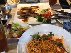 -必胜客(上海新南方商城PH店)