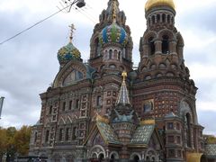 -滴血救世主教堂