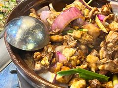 -凤兴鸡煲(宝安海雅店)