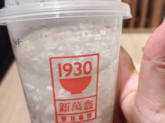 甜酒酿-新万鑫银丝面·非遗无锡味(惠山古镇店)