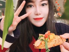 -SONGUOLIFE松果咖啡(七莘路店)