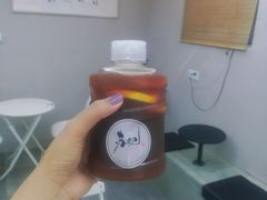 冻柠茶-苏妃奶酪(平江路店)