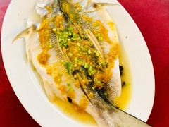 -天天海鲜城·海鲜大排档(新溪店)