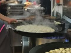 -小杨生煎(黄河路店)