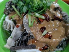 -北京炸酱面馆·烤鸭(前门总店)