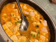 -小厨娘淮扬菜(清江苏宁广场店)