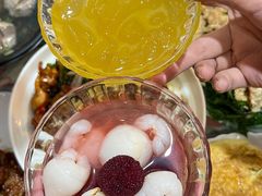 -金姐台湾菜(珠江路店)