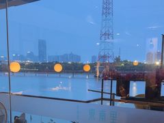 -东南里湖景餐厅·新闽菜(浦西万达店)