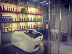 -MAGIC米几发型设计·羊毛卷