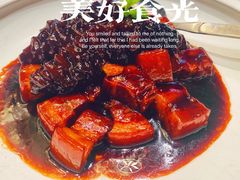 -好福记饭店(红梅公园店)