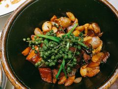 -狮王府淮扬菜(新街口友谊店)