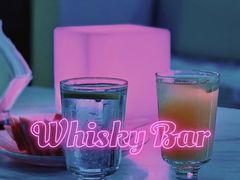 -外滩8号 whisky bar(金延大厦店)