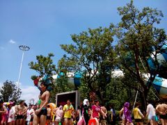 android_upload_pic-上海玛雅海滩水公园