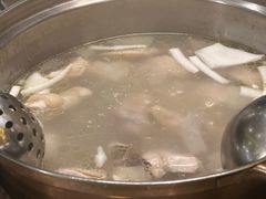 -润园四季椰子鸡火锅(南山海岸城店)