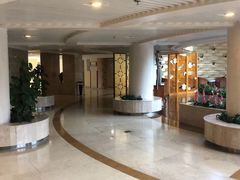 -中铁花水湾温泉酒店(大邑店)