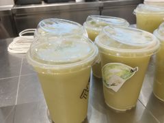 -喜茶(广州保利中环店)
