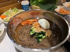 -名家韩国料理·烤肉(瑶海店)