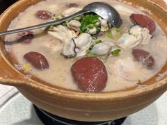 -南山鲜虾面·活鲜小馆·海味大连菜(南山总店)