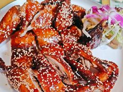 -吴系粤菜馆·茶餐厅(深业上城店)