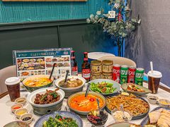 -章记星洲 · 新加坡餐厅(望京店)