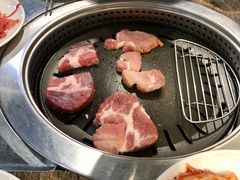 -33韩式自助烧烤(环城南路店)
