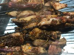 -清真·马峰烤肉(小学习北巷店)