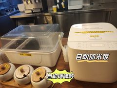 -真功夫(棠下店)