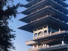 -临平公园(临平街道)