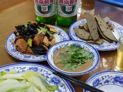 -隆福寺小吃店(东四店)