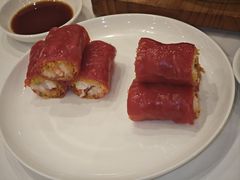 -粤珍轩·家宴·广式茶点(新城广场店)