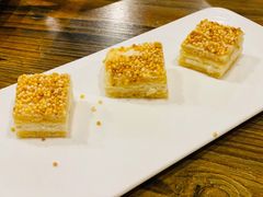 蒙古冰糕-格日勒阿妈蒙古厨房(大召店)