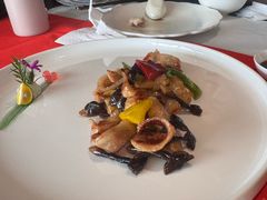 -馋遇江南·精致湖景雅宴(东方之门店)