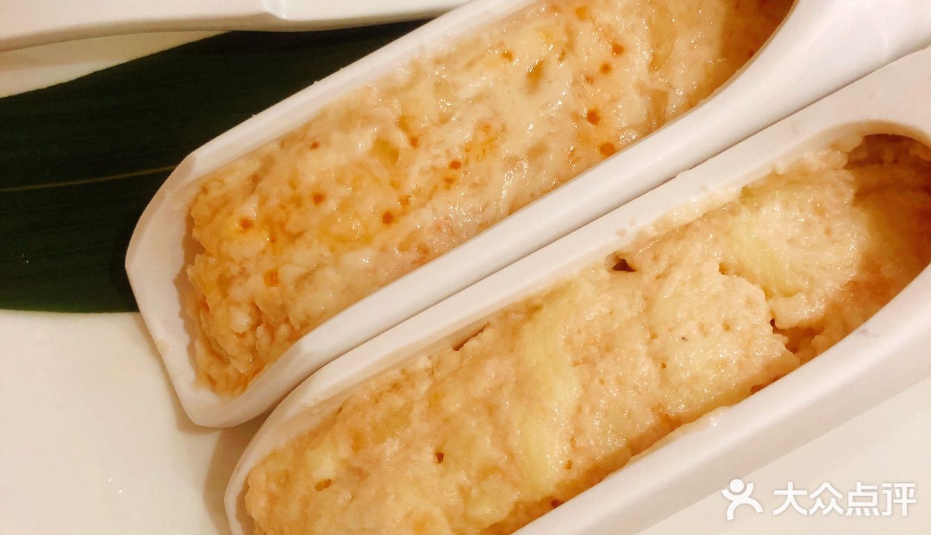 享受海鲜自由，就来温野菜