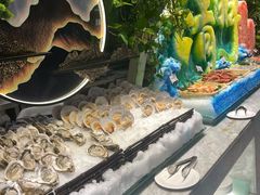 -川骄海鲜自助(亚运村店)