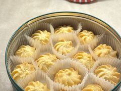 -街角 T·COFFEE 融合料理·BISTRO(车公庙店)