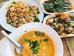 冬阴功海鲜汤-Doo Dee Thai Food(Issan/Isaan/Esan)