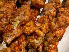 -陈记农家挂炉烤肉(雁南一路店)