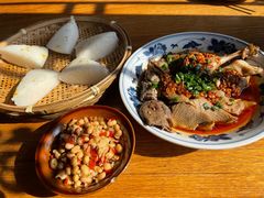 -印象鲵宴·张家界地标美食名片(溪布街店)