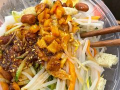 刘大叔自制凉皮-刘记肉夹馍(彰武店)