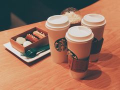 -星巴克臻选(郑州国贸360广场店)